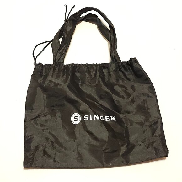 SINGER SEWING MACHINE Accessory Bag - Picture 1 of 3